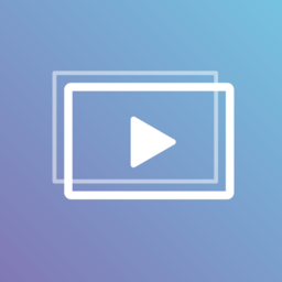 Cloudflare Stream Video icon