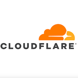 Cloudflare icon