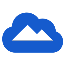 Cloudimage icon