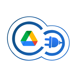 Connect Drive – File Manager for Google Drive icon