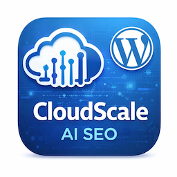 CloudScale SEO AI Optimizer icon