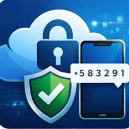 Cloudusk 2FA – Two Factor Authentication icon