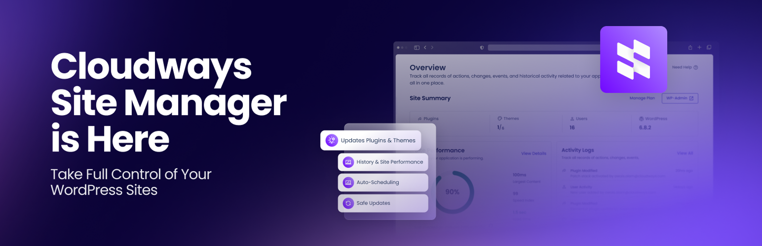 Plugin Banner
