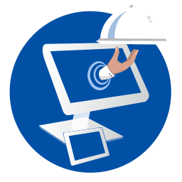 Smart Online Order for Clover icon