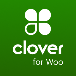 Clover Payments for WooCommerce icon