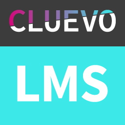 CLUEVO LMS, E-Learning Platform icon