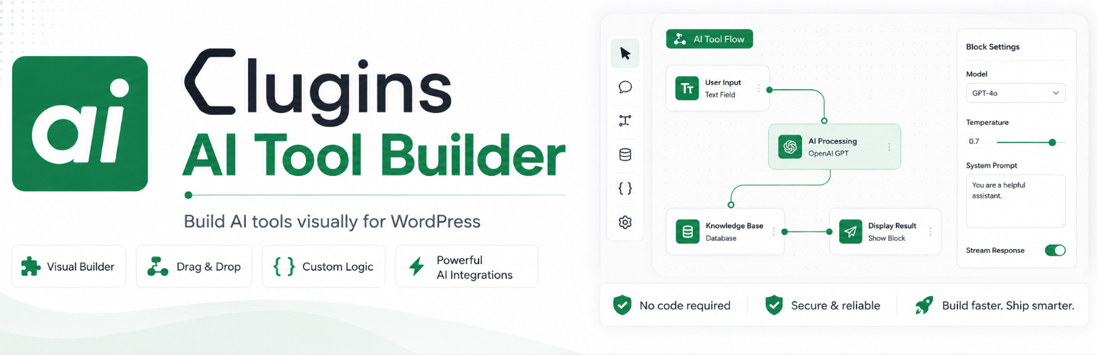 Plugin Banner