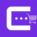 Clustova Commerce – AI Product Feed for WooCommerce icon