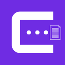 Clustova LLMs.txt – Markdown Generator icon