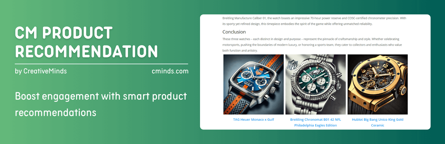 Plugin Banner