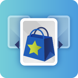 CM Product Recommendation Widget icon