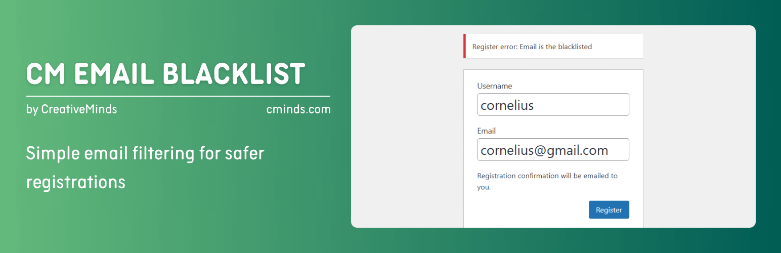 Plugin Banner