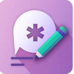 CM Footnotes  – Boost your content’s credibility with footnotes, citations, and bibliography icon