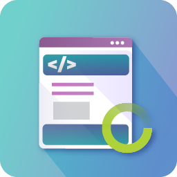 CM Header and Footer  – Add custom scripts and styles to your header and footer with ease icon
