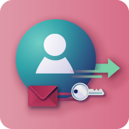 CM Registration – Tailored tool for seamless login and invitation-based registrations icon