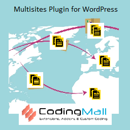 CM Multisite-Lite icon