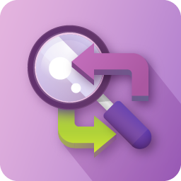 CM Search And Replace – Optimize content edits with a powerful search and replace tool icon