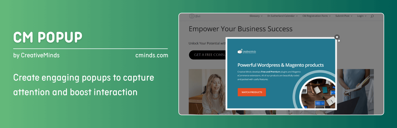 Plugin Banner