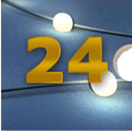 Christmas Calendar by CMobile icon