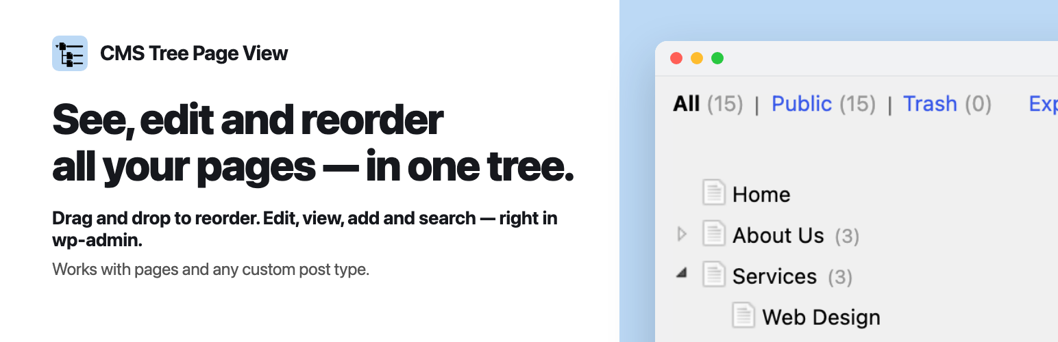 Plugin Banner