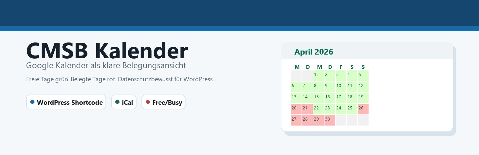 Plugin Banner