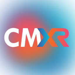 CMXR — Canvas Motion Backgrounds icon