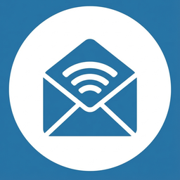 CN Blog Mailer icon