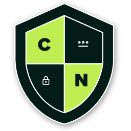 Cypress North Password Policy icon