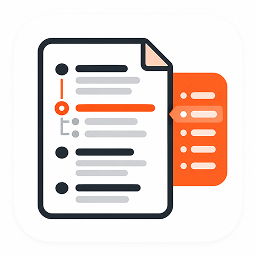 Coaderhub Table of Contents icon