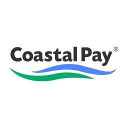 Coastal Pay Payment Gateway for WooCommerce icon