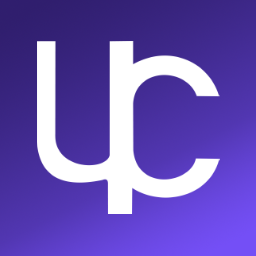 Cobrança U4crypto icon