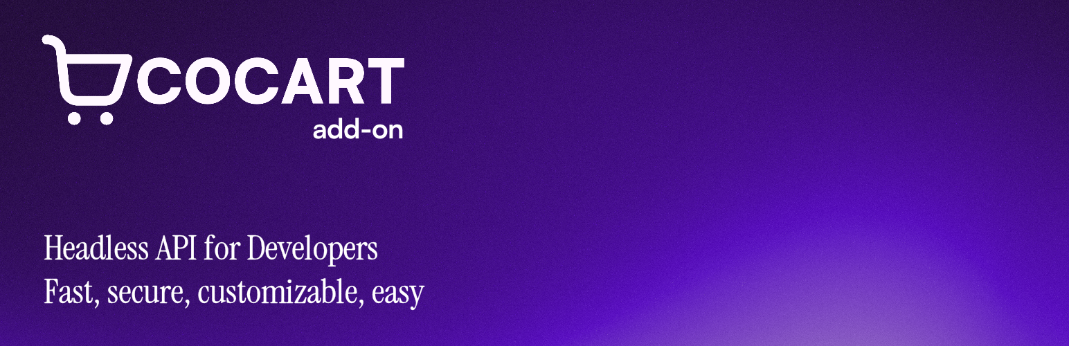 Plugin Banner