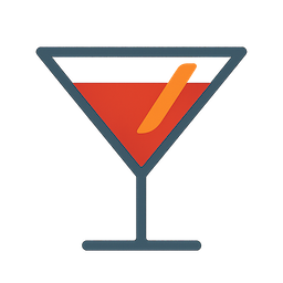 Cocktail Recipes icon
