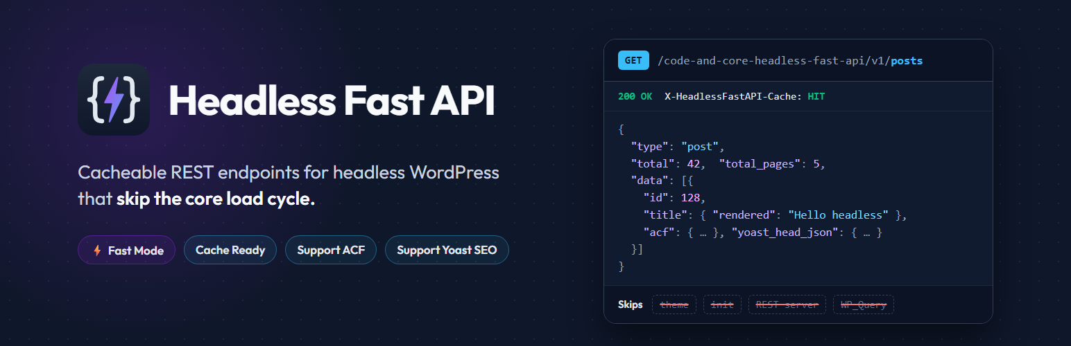Plugin Banner