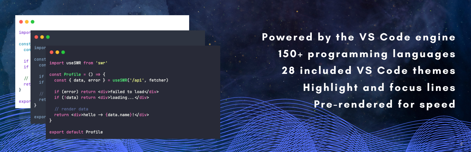 Plugin Banner