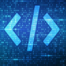Code Blocks- online code compiler icon