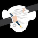 CODE MONKEYS PROPOSALS – Easily create client proposals from your WordPress admin dashboard icon