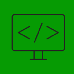 Code Sample Contact Form icon