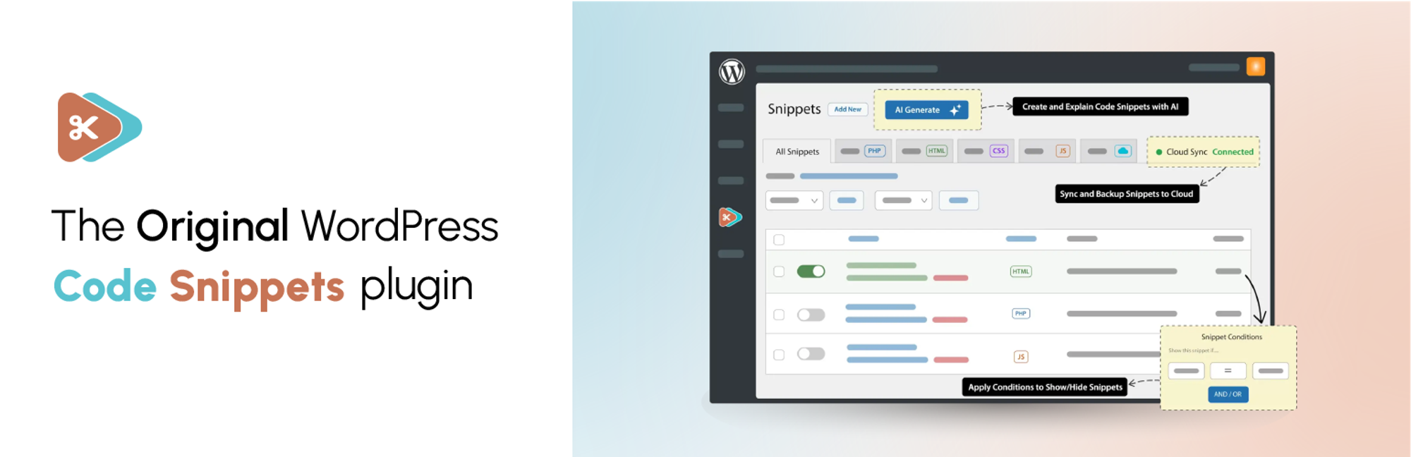 Plugin Banner