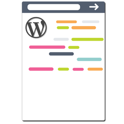Code Syntax Highlighter icon