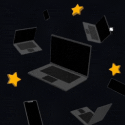 Code Three 3D Interactive icon