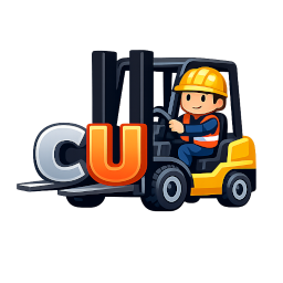 Code Unloader icon