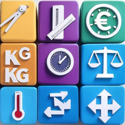 CodeArt Units Converter icon