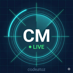 CodeAtoz Campaign Manager for WooCommerce icon