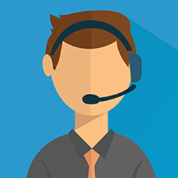 CodeBard Help Desk icon