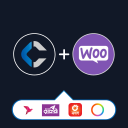 CodeCareBD – Payment Gateway for WooCommerce icon