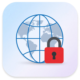 Country Access Control by CodeCaste icon