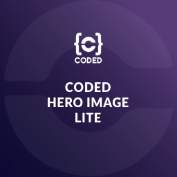 Coded Hero Image icon
