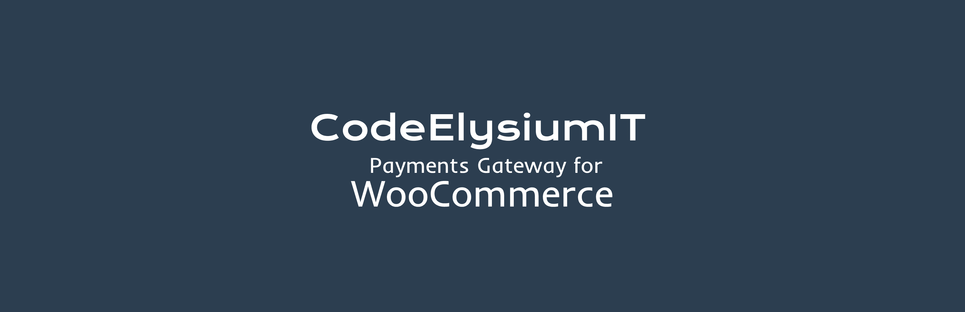 Plugin Banner