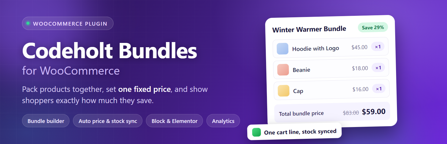 Plugin Banner